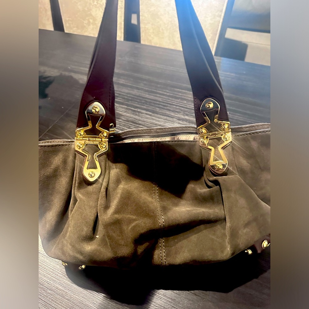 Satchel Bag